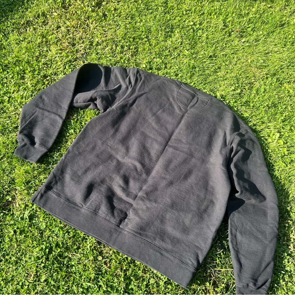 NASA Sweatshirt - Picture 2 of 2
